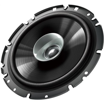Pioneer TS-G1710F głośnik samochodowy Okrągły 280 W Pioneer TS-G1710F głośnik samochodowy Okrągły 280 W