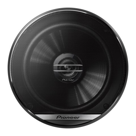 Pioneer TS-G1720F głośnik samochodowy Okrągły 2-drożny 300 W 2 szt. Pioneer TS-G1720F głośnik samochodowy Okrągły 2-drożny 300 W 2 szt.