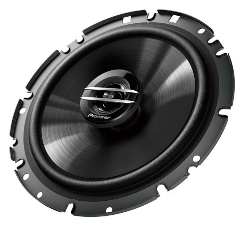 Pioneer TS-G1720F głośnik samochodowy Okrągły 2-drożny 300 W 2 szt. Pioneer TS-G1720F głośnik samochodowy Okrągły 2-drożny 300 W 2 szt.