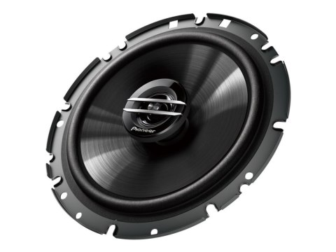 Pioneer TS-G1720F głośnik samochodowy Okrągły 2-drożny 300 W 2 szt. Pioneer TS-G1720F głośnik samochodowy Okrągły 2-drożny 300 W 2 szt.