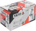 Pistolet Lakierniczy 1/4" 0,1l YATO