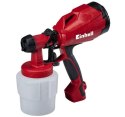 Pistolet do malowania EINHELL TC-SY 400 P 4260005
