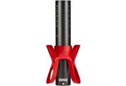RODE VideoMic GO II HELIX - mikrofon do kamery, wersja z uchwytem Helix