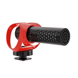 RODE VideoMicro II - mikrofon do aparatu cyfrowego