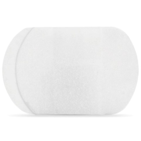 RODE invisiLav - osłona do mikrofonów Lavalier - 3 sztuki