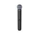 Shure BLX24E/B58-H8E - bezprzewodowy system wokalny z mikrofonem Beta 58A