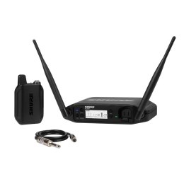 Shure GLXD14+E-Z4 System mikrofonów bezprzewodowych
