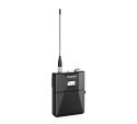 Shure QLXD1=-K51 - Nadajnik osobisty