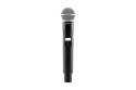 Shure QLXD2/SM58-K51 Nadajnik mikrofonu bezprzewodowego Nadajnik ręczny