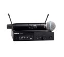 Shure SLXD2/B58 Nadajnik ręczny
