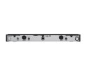 Shure SLXD4DE-J53 - odbiornik mikrofonu bezprzewodowego, 562 - 606 MHz