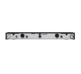 Shure SLXD4DE-J53 - odbiornik mikrofonu bezprzewodowego, 562 - 606 MHz