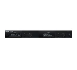 Shure SLXD4DE-J53 - odbiornik mikrofonu bezprzewodowego, 562 - 606 MHz