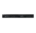 Shure SLXD4DE-J53 - odbiornik mikrofonu bezprzewodowego, 562 - 606 MHz
