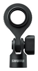 Shure SM4-K - mikrofon pojemnościowy, zewnętrznie polaryzowany