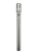 Shure SM81-LC mikrofon Metaliczny Mikrofon Stage / Performance