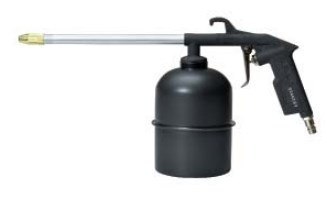 Stanley 150043XSTN akcesorium do sprężarki Pistolet natryskowy