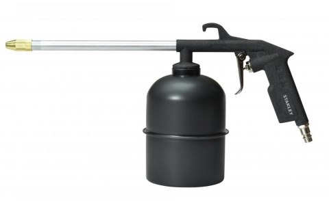 Stanley 150043XSTN akcesorium do sprężarki Pistolet natryskowy Stanley 150043XSTN akcesorium do sprężarki Pistolet natryskowy
