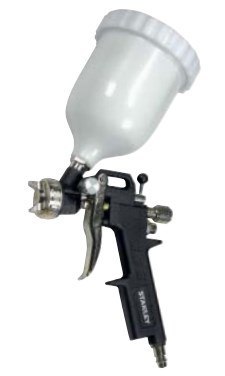 Stanley 160132XSTN akcesorium do sprężarki Pistolet natryskowy Stanley 160132XSTN akcesorium do sprężarki Pistolet natryskowy