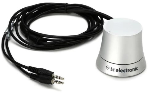 TC Electronic Level Pilot C - Kontroler głośności TC Electronic Level Pilot C - Kontroler głośności