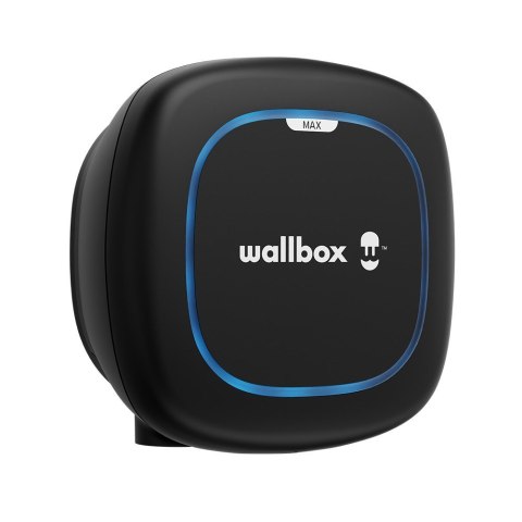 Wallbox Sienines dežes pulsaras ne większy jak 22 kW 7m czarny Wallbox Sienines dežes pulsaras ne większy jak 22 kW 7m czarny