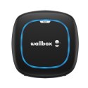 Wallbox do ładowania pulsar max 22 kW 5 m czarny