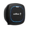 Wallbox do ładowania pulsar max 22 kW 5 m czarny