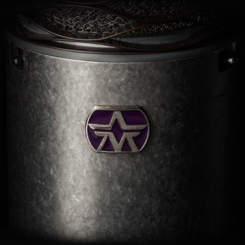 Aston Origin Stal Mikrofon studyjny Aston Origin Stal Mikrofon studyjny