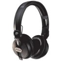 Behringer HPX4000 słuchawki/zestaw słuchawkowy Przewodowa Muzyka