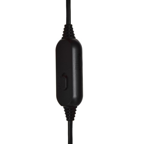 Behringer HPM1100U - Słuchawki zamknięte z mikrofonem i złączem USB Behringer HPM1100U - Słuchawki zamknięte z mikrofonem i złączem USB