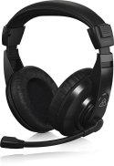 Behringer HPM1100U - Słuchawki zamknięte z mikrofonem i złączem USB