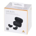 Behringer LIVE BUDS - Słuchawki douszne bezprzewodowe