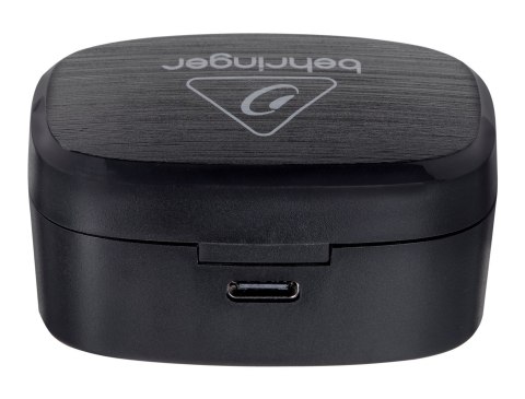 Behringer LIVE BUDS - Słuchawki douszne bezprzewodowe Behringer LIVE BUDS - Słuchawki douszne bezprzewodowe