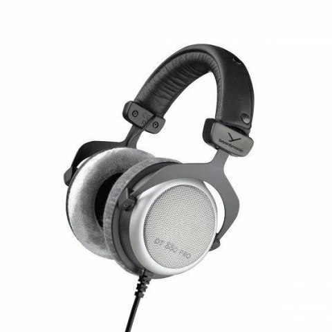 Beyerdynamic DT 880 PRO 250 OHM - Słuchawki studyjne półotwarte Beyerdynamic DT 880 PRO 250 OHM - Słuchawki studyjne półotwarte