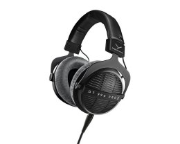 Beyerdynamic DT 990 PRO X 48 OHM  - Słuchawki studyjne otwarte