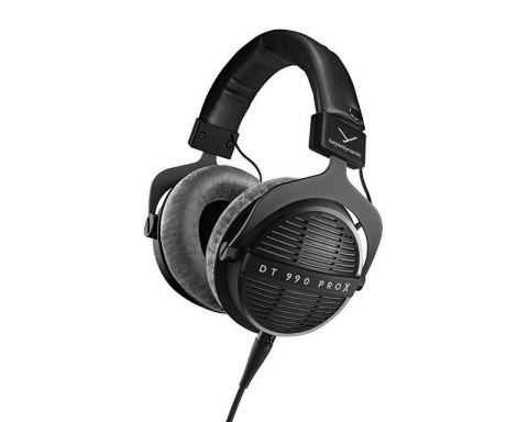Beyerdynamic DT 990 PRO X 48 OHM  - Słuchawki studyjne otwarte