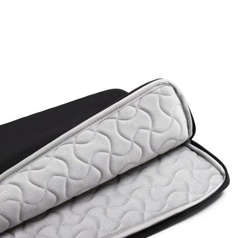 XD DESIGN POKROWIEC LAPTOP SLEEVE 14 BLACK P/N: P706.201 XD DESIGN POKROWIEC LAPTOP SLEEVE 14 BLACK P/N: P706.201