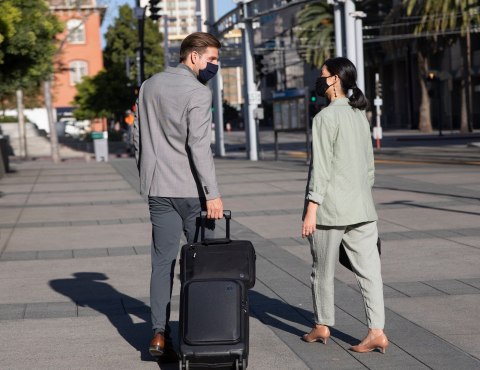 HP Rnw Business 14,1 Laptop Bag HP Rnw Business 14,1 Laptop Bag