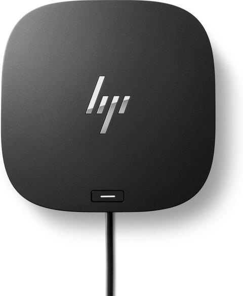 HP Uniwersalna stacja dokująca USB-C/A G2 HP Uniwersalna stacja dokująca USB-C/A G2