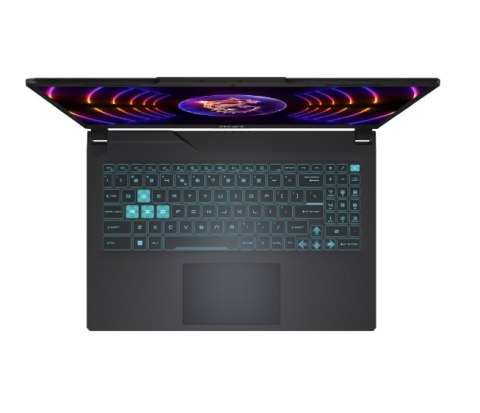 Laptop MSI Cyborg 15 A13VE-1830NL Intel® Core™ i7 i7-13620H 15.6" Full HD 16 GB DDR5-SDRAM 512 GB SSD NVIDIA GeForce RTX 4050 Wi Laptop MSI Cyborg 15 A13VE-1830NL Intel® Core™ i7 i7-13620H 15.6" Full HD 16 GB DDR5-SDRAM 512 GB SSD NVIDIA GeForce RTX 4050 Wi