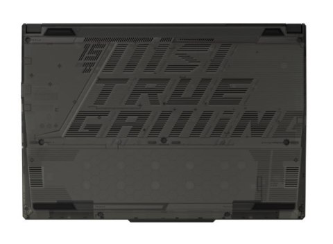 Laptop MSI Cyborg 15 A13VE-1830NL Intel® Core™ i7 i7-13620H 15.6" Full HD 16 GB DDR5-SDRAM 512 GB SSD NVIDIA GeForce RTX 4050 Wi Laptop MSI Cyborg 15 A13VE-1830NL Intel® Core™ i7 i7-13620H 15.6" Full HD 16 GB DDR5-SDRAM 512 GB SSD NVIDIA GeForce RTX 4050 Wi