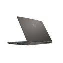 Laptop MSI Thin 15 B12UC-2013NL Intel® Core™ i5 i5-12450H 39,6 cm (15.6") Full HD 16GB DDR4-SDRAM 512GB SSD NVIDIA GeForce RTX 3