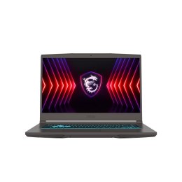 Laptop MSI Thin A15 B7UC-004NL AMD Ryzen 5 7535HS 15.6