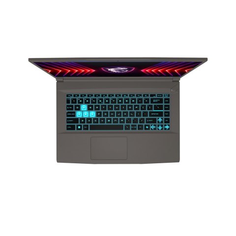 Laptop MSI Thin A15 B7UC-004NL AMD Ryzen 5 7535HS 15.6" FHD 16GB DDR5 512GB SSD RTX 3050 Wi-Fi 6E Win 11 Szary Laptop MSI Thin A15 B7UC-004NL AMD Ryzen 5 7535HS 15.6" FHD 16GB DDR5 512GB SSD RTX 3050 Wi-Fi 6E Win 11 Szary