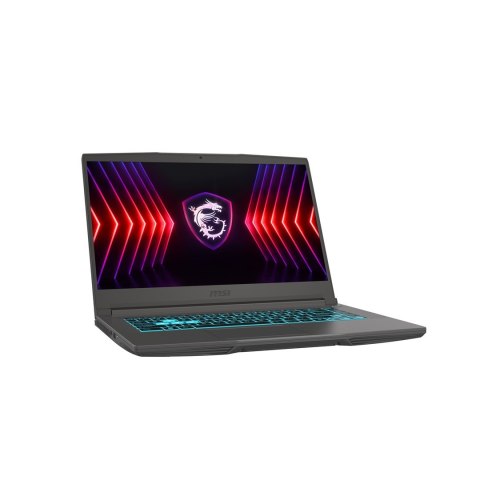 Laptop MSI Thin A15 B7UC-004NL AMD Ryzen 5 7535HS 15.6" FHD 16GB DDR5 512GB SSD RTX 3050 Wi-Fi 6E Win 11 Szary Laptop MSI Thin A15 B7UC-004NL AMD Ryzen 5 7535HS 15.6" FHD 16GB DDR5 512GB SSD RTX 3050 Wi-Fi 6E Win 11 Szary