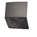 Laptop MSI Thin A15 B7UC-004NL AMD Ryzen 5 7535HS 15.6" FHD 16GB DDR5 512GB SSD RTX 3050 Wi-Fi 6E Win 11 Szary