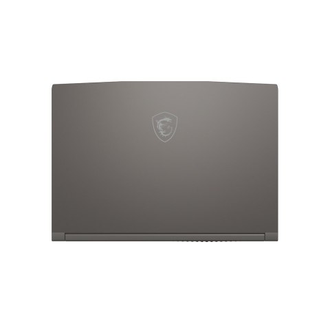 Laptop MSI Thin A15 B7UC-004NL AMD Ryzen 5 7535HS 15.6" FHD 16GB DDR5 512GB SSD RTX 3050 Wi-Fi 6E Win 11 Szary Laptop MSI Thin A15 B7UC-004NL AMD Ryzen 5 7535HS 15.6" FHD 16GB DDR5 512GB SSD RTX 3050 Wi-Fi 6E Win 11 Szary