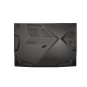 Laptop MSI Thin A15 B7UC-004NL AMD Ryzen 5 7535HS 15.6" FHD 16GB DDR5 512GB SSD RTX 3050 Wi-Fi 6E Win 11 Szary