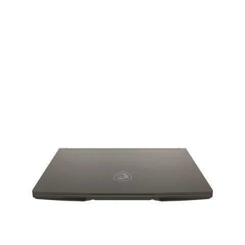 Laptop MSI Thin A15 B7UC-004NL AMD Ryzen 5 7535HS 15.6" FHD 16GB DDR5 512GB SSD RTX 3050 Wi-Fi 6E Win 11 Szary Laptop MSI Thin A15 B7UC-004NL AMD Ryzen 5 7535HS 15.6" FHD 16GB DDR5 512GB SSD RTX 3050 Wi-Fi 6E Win 11 Szary