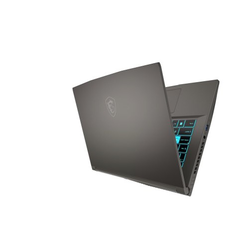 Laptop MSI Thin A15 B7UC-004NL AMD Ryzen 5 7535HS 15.6" FHD 16GB DDR5 512GB SSD RTX 3050 Wi-Fi 6E Win 11 Szary Laptop MSI Thin A15 B7UC-004NL AMD Ryzen 5 7535HS 15.6" FHD 16GB DDR5 512GB SSD RTX 3050 Wi-Fi 6E Win 11 Szary